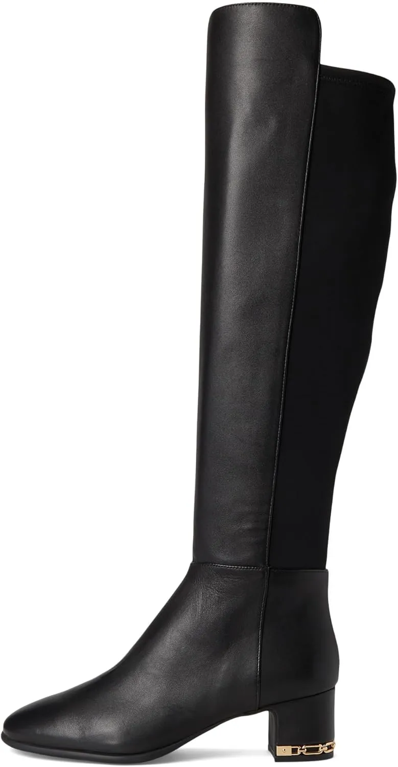 Michael Kors Women's June Flex Boots Fashion