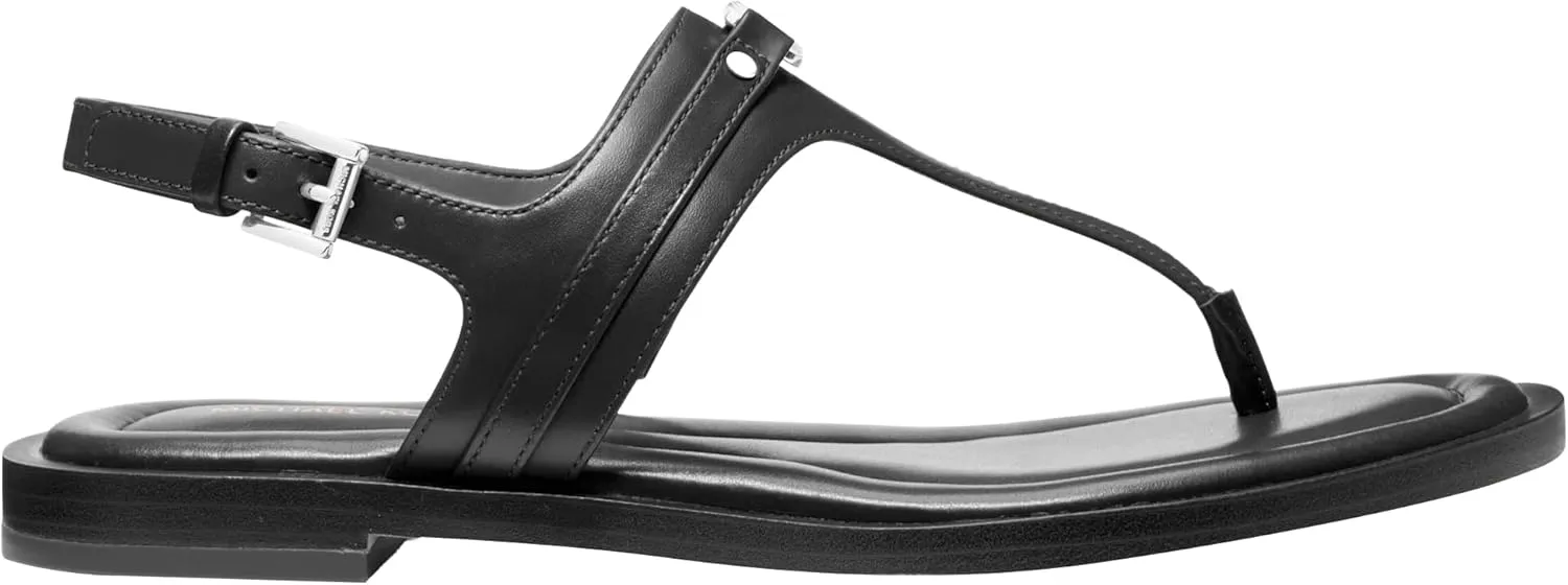 Michael Kors Women's Mandy Thong Sandal Flat