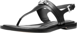Michael Kors Women's Mandy Thong Sandal Flat