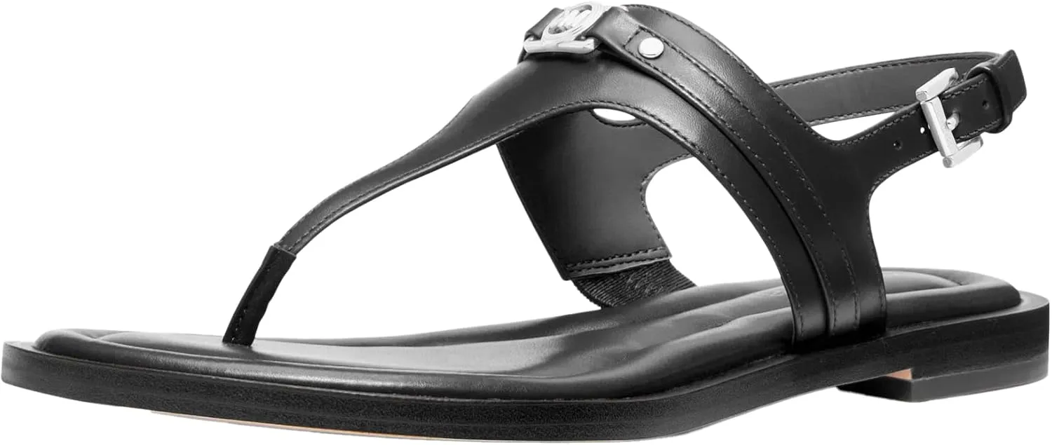 Michael Kors Women's Mandy Thong Sandal Flat