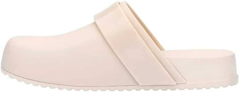 mini melissa Cozy Clog for Kids