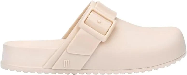 mini melissa Cozy Clog for Kids