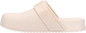 mini melissa Cozy Clog for Kids