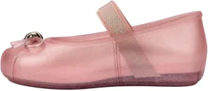 mini melissa Sophie Ballet Mary Jane Flats for Babies & Toddlers