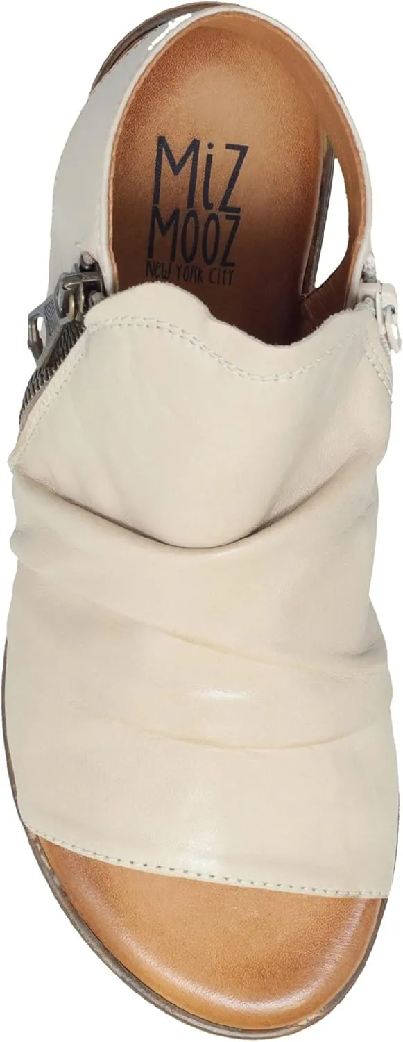 Miz Mooz Dylan Women's Leather Sandal