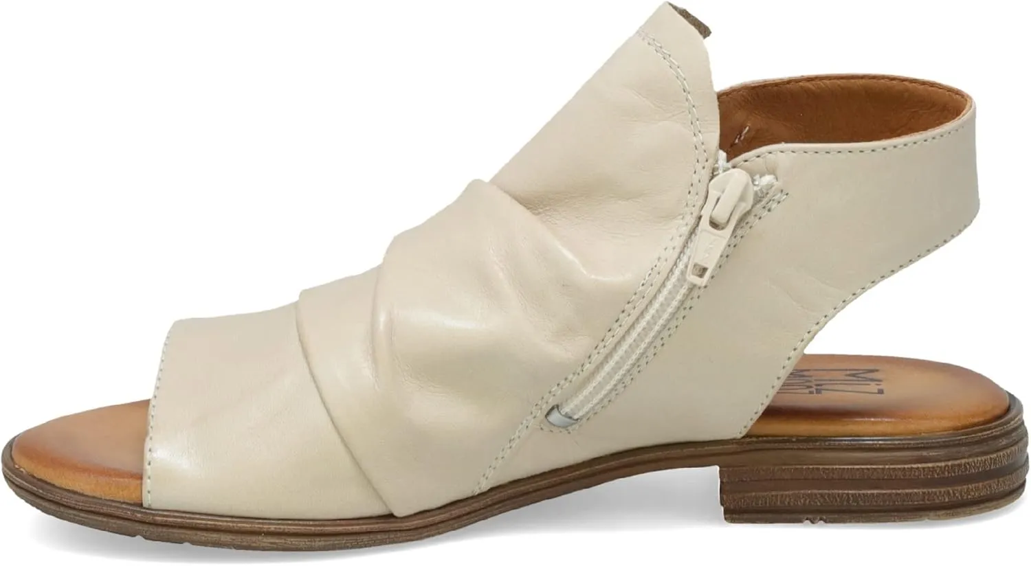 Miz Mooz Dylan Women's Leather Sandal