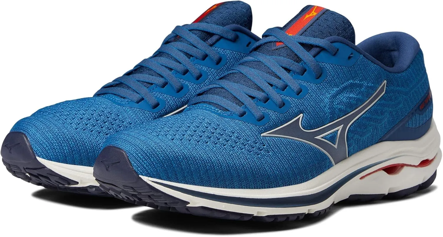 Mizuno Men's Wave Inspire 18 Running Shoe