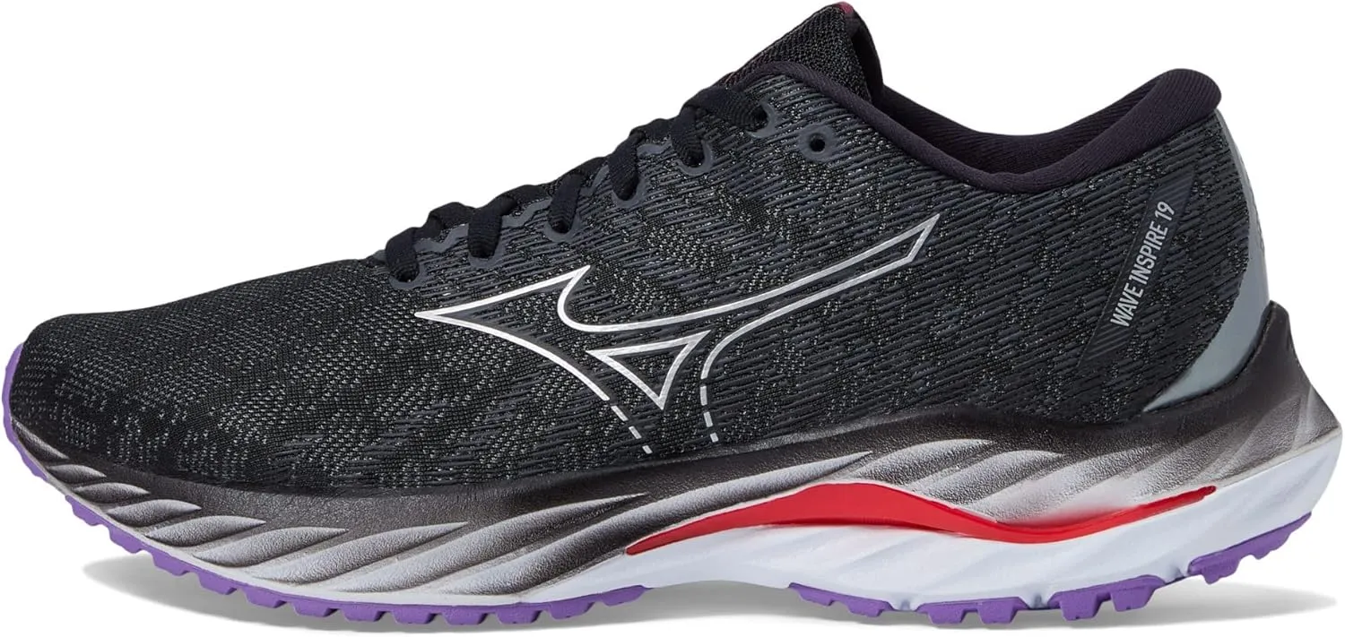 Mizuno Women's Wave Inspire 19 Running Shoe