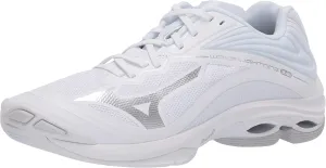 Mizuno Women's Wave Lightning Z6 Volleyball Shoe