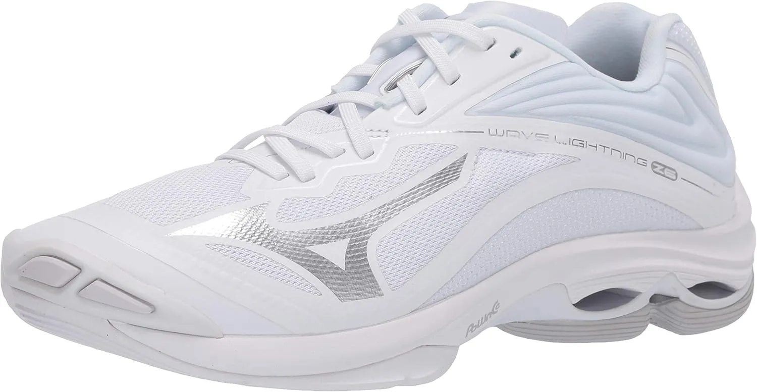 Mizuno Women's Wave Lightning Z6 Volleyball Shoe