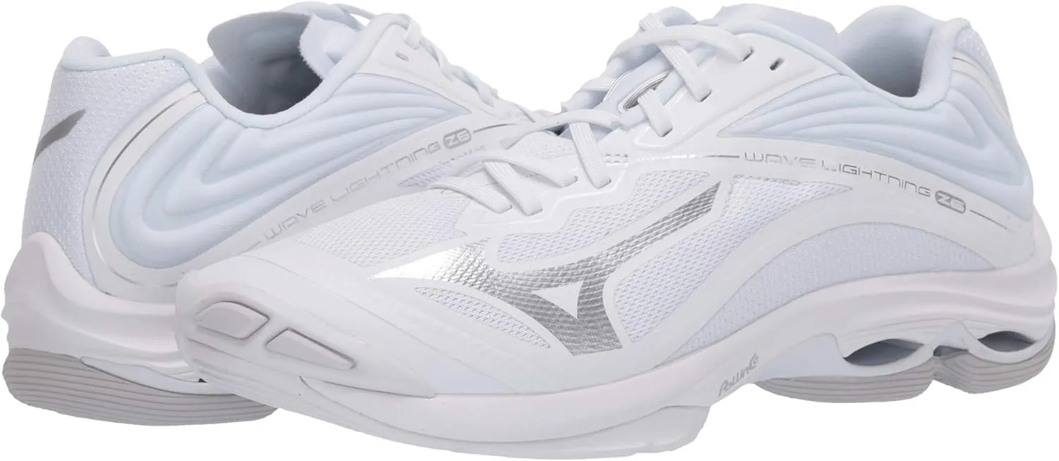 Mizuno Women's Wave Lightning Z6 Volleyball Shoe