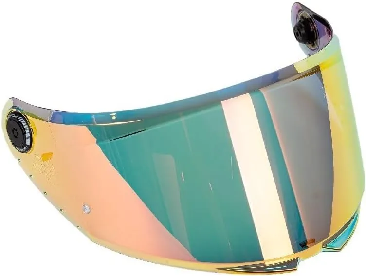 Motorcycle Helmet Visor, Suitable for MT Helmet Lens Suitable for Raytheon 4SV Lens MT-V-28B Lens(C)(C)
