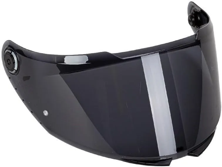Motorcycle Helmet Visor, Suitable for MT Helmet Lens Suitable for Raytheon 4SV Lens MT-V-28B Lens(C)(C)