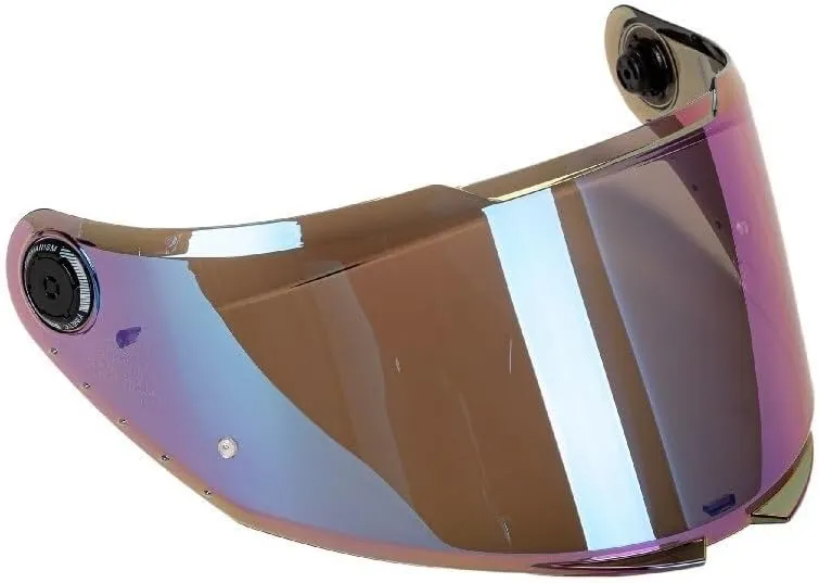 Motorcycle Helmet Visor, Suitable for MT Helmet Lens Suitable for Raytheon 4SV Lens MT-V-28B Lens(C)(C)