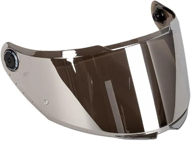 Motorcycle Helmet Visor, Suitable for MT Helmet Lens Suitable for Raytheon 4SV Lens MT-V-28B Lens(C)(C)