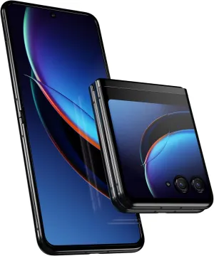 Motorola razr  | 2023 | Unlocked | Made for US 8/256 | 32 MPCamera |Black, 73.95x170.83x6.99mm