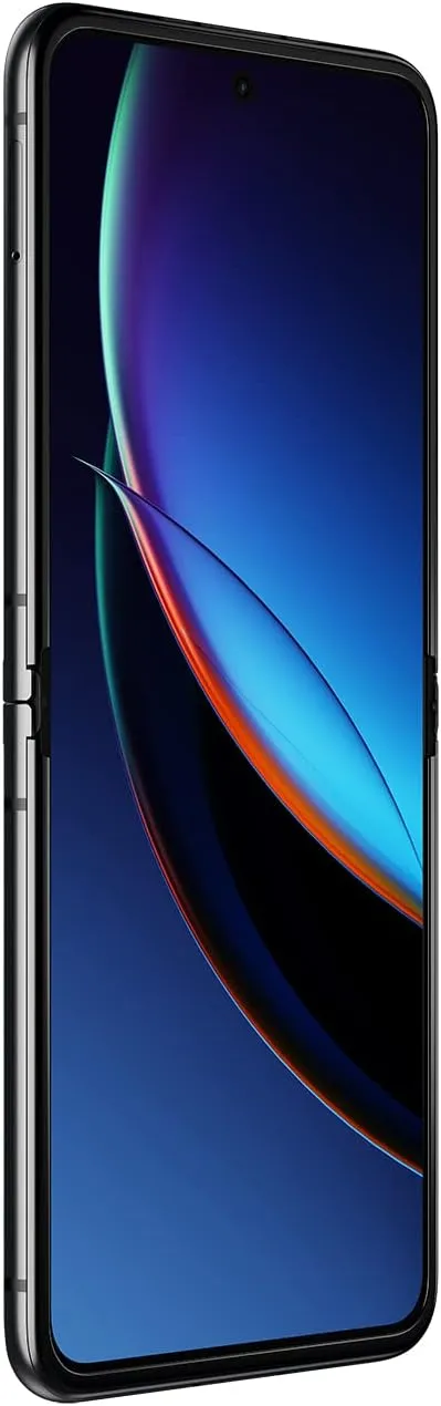 Motorola razr  | 2023 | Unlocked | Made for US 8/256 | 32 MPCamera |Black, 73.95x170.83x6.99mm