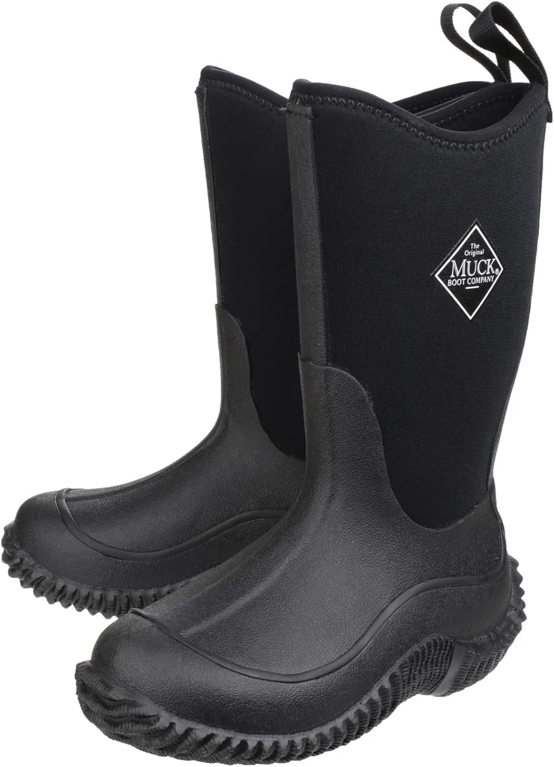 Muck Boot Hale Multi-Season Kids' Rubber Boot