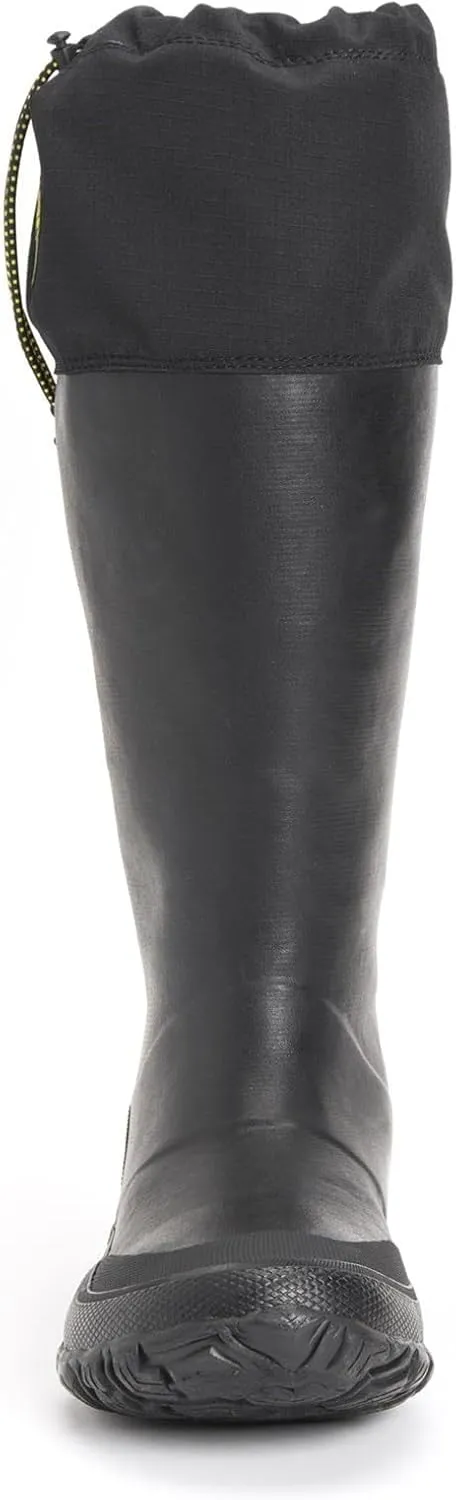 Muck Boot Unisex-Adult Forager Waterproof Lightweight Wellington Rain Tall Rubber Garden Boots Outdoors Equipment