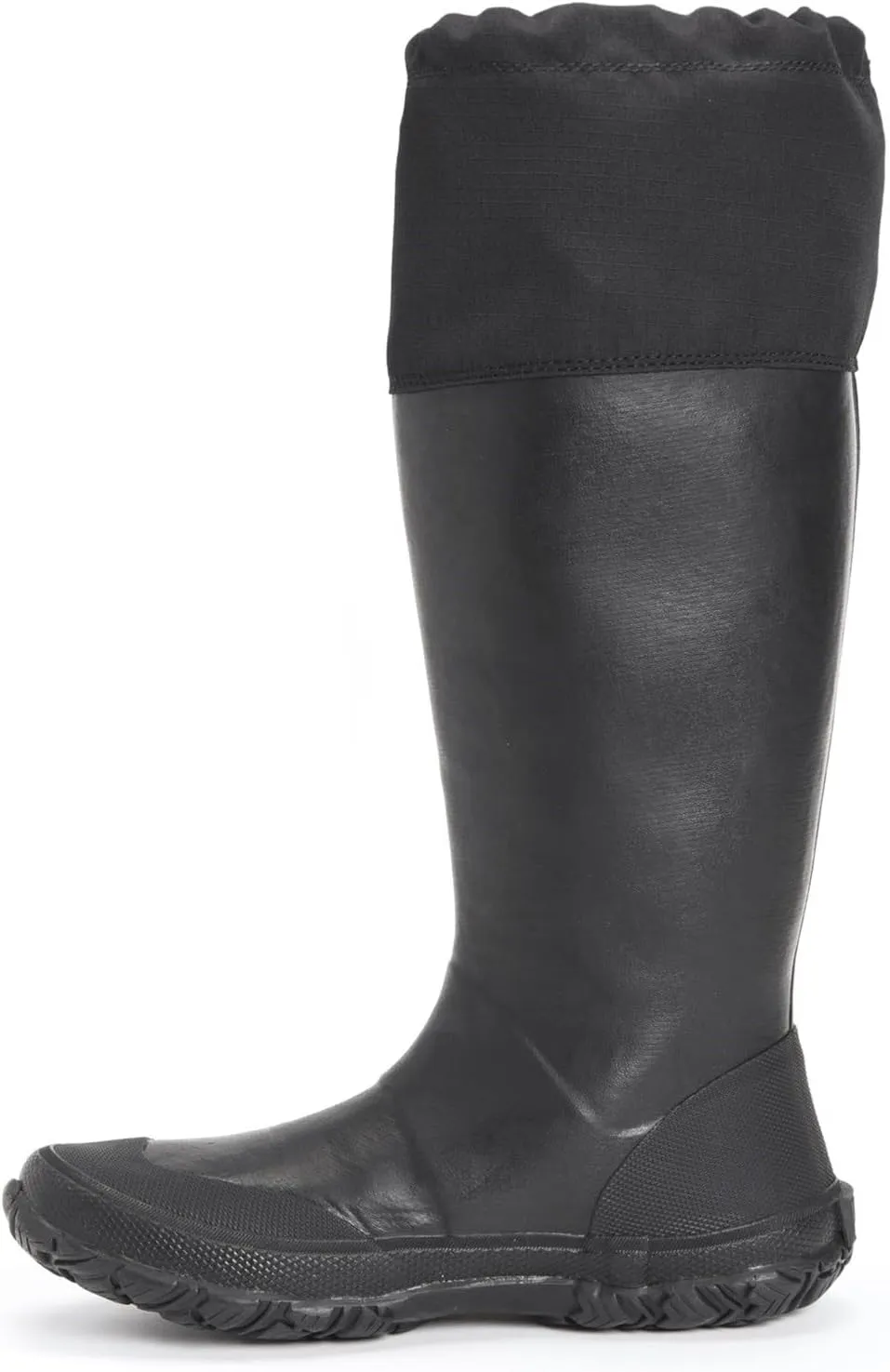 Muck Boot Unisex-Adult Forager Waterproof Lightweight Wellington Rain Tall Rubber Garden Boots Outdoors Equipment
