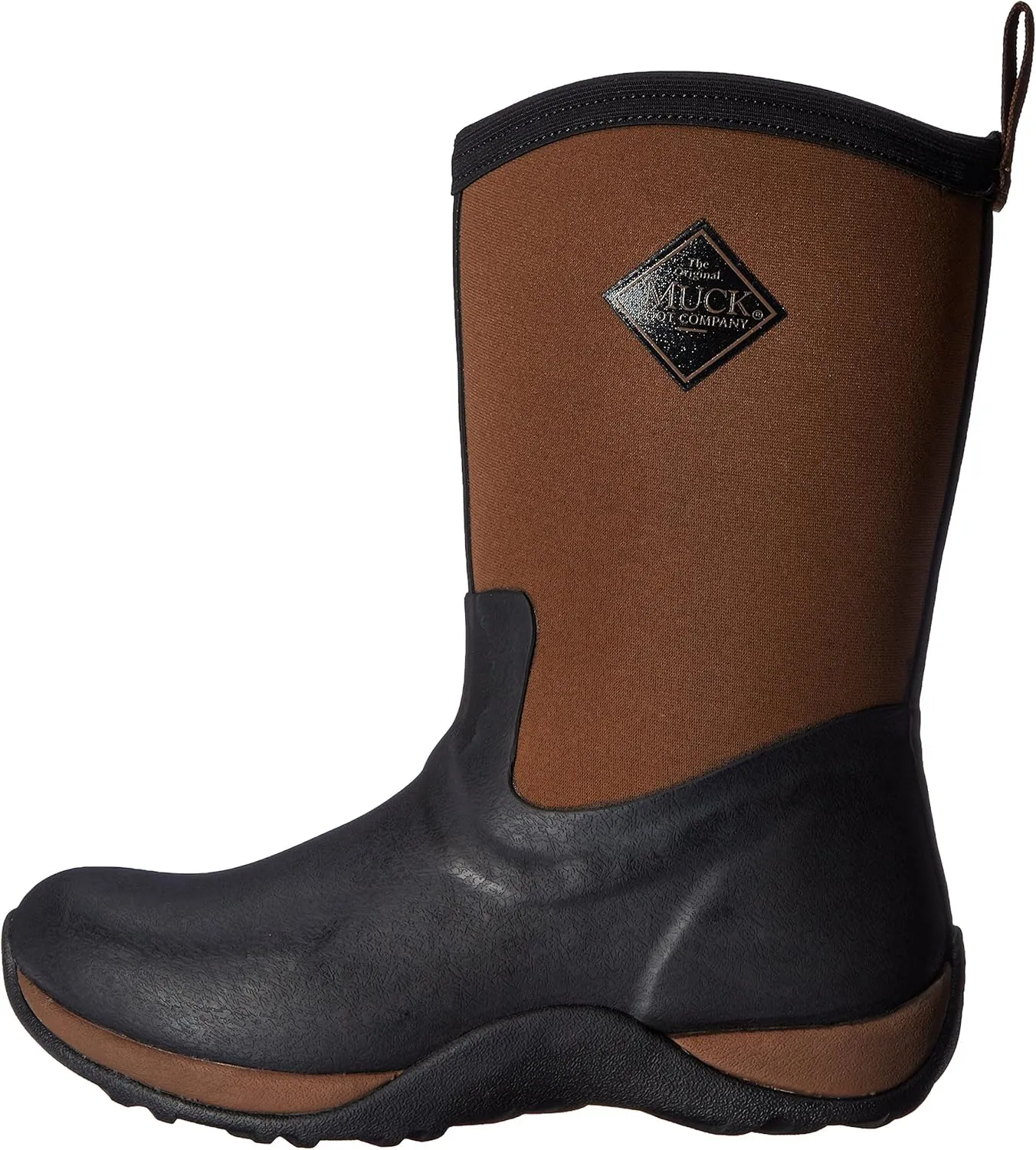 MUCK Women's Arctic Weekend Mid Snow Boot
