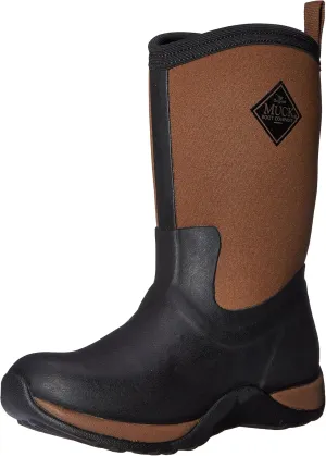 MUCK Women's Arctic Weekend Mid Snow Boot