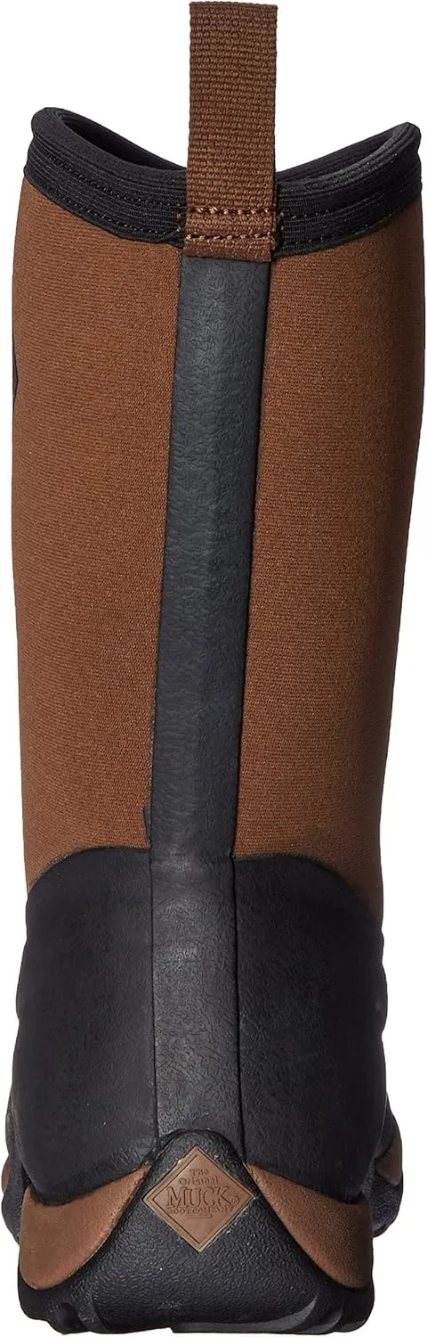 MUCK Women's Arctic Weekend Mid Snow Boot