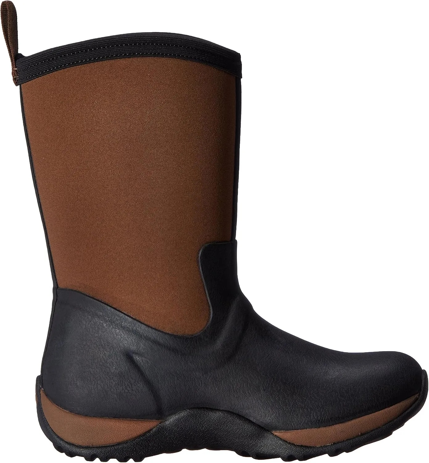 MUCK Women's Arctic Weekend Mid Snow Boot