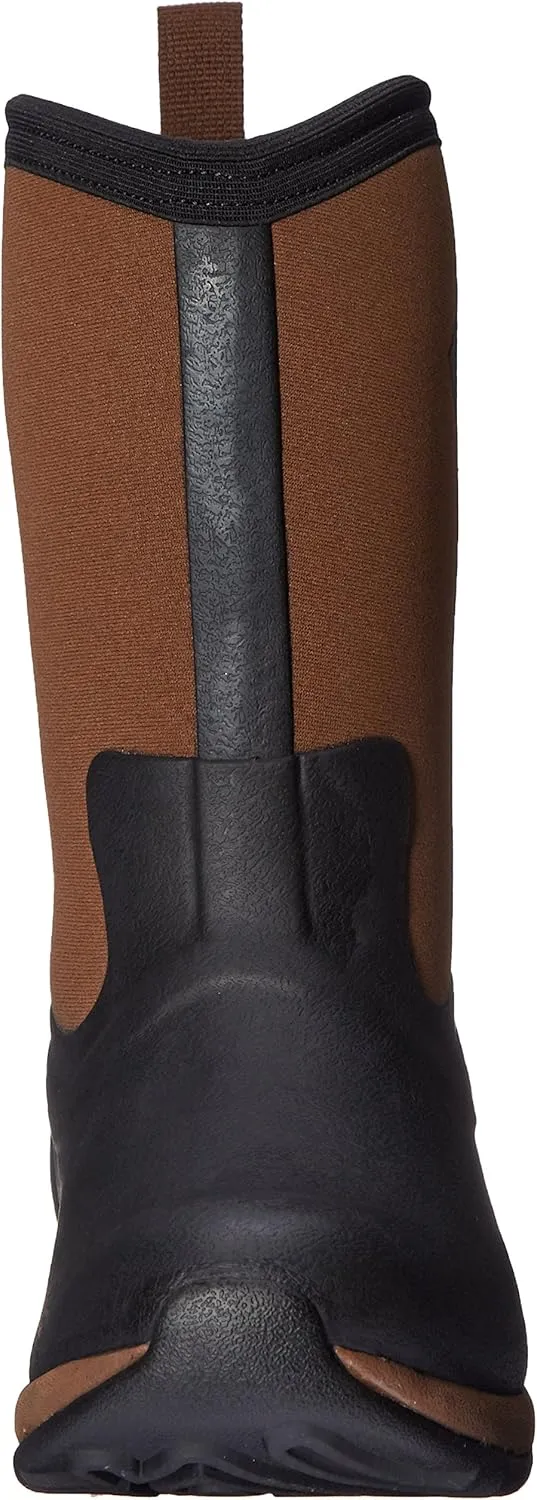 MUCK Women's Arctic Weekend Mid Snow Boot