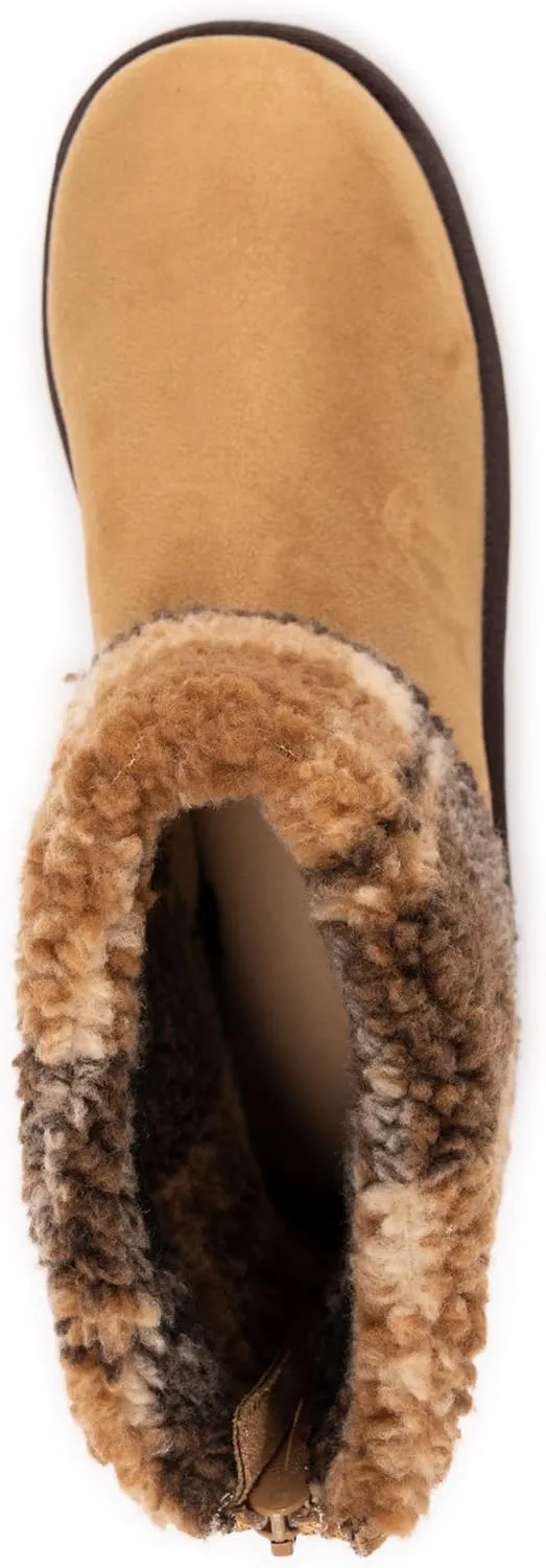 MUK LUKS Women's Clover Boot