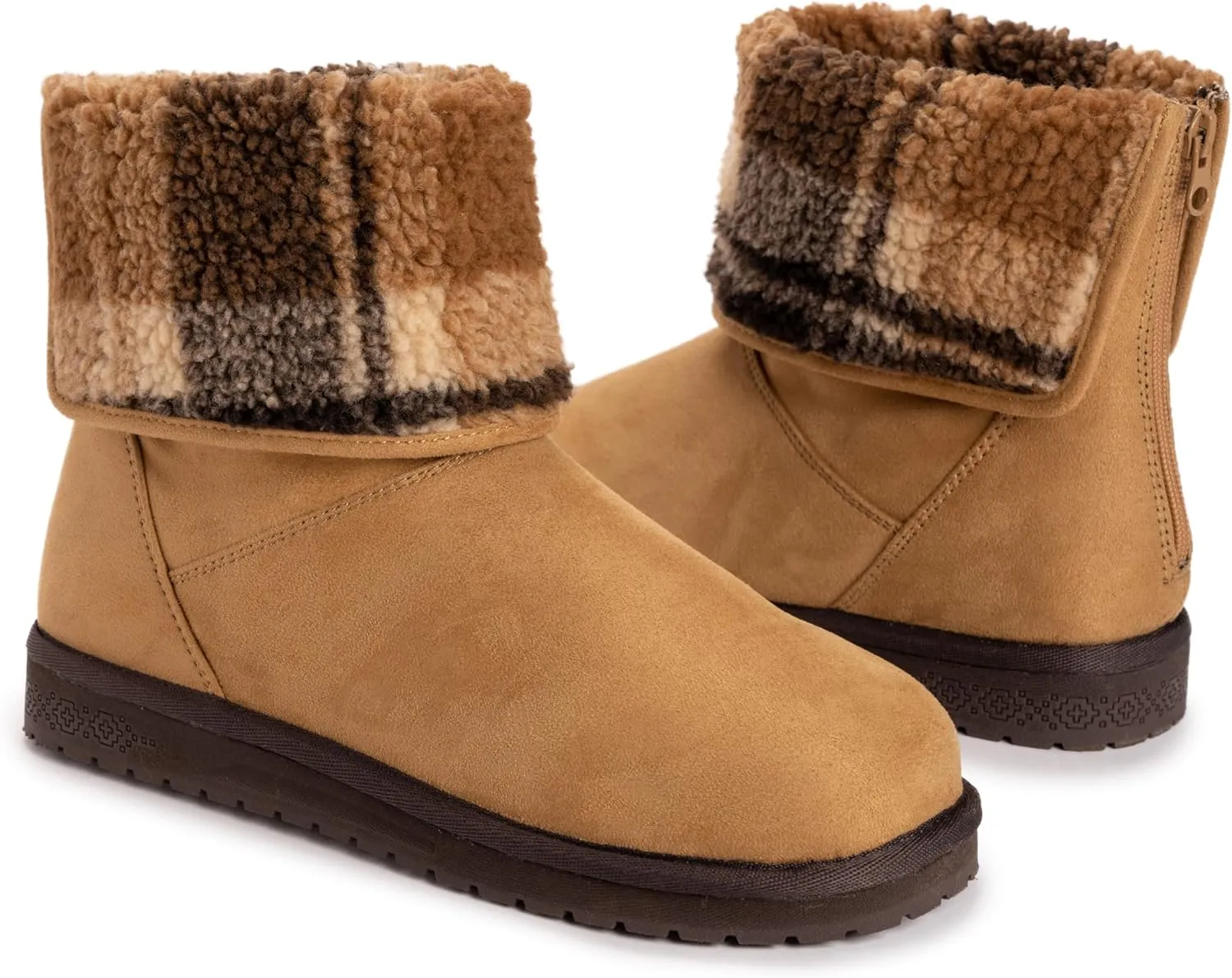 MUK LUKS Women's Clover Boot