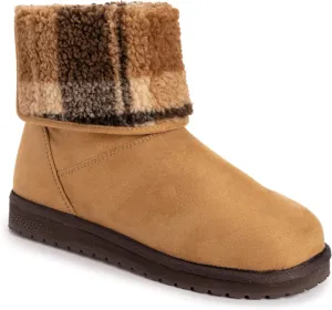 MUK LUKS Women's Clover Boot