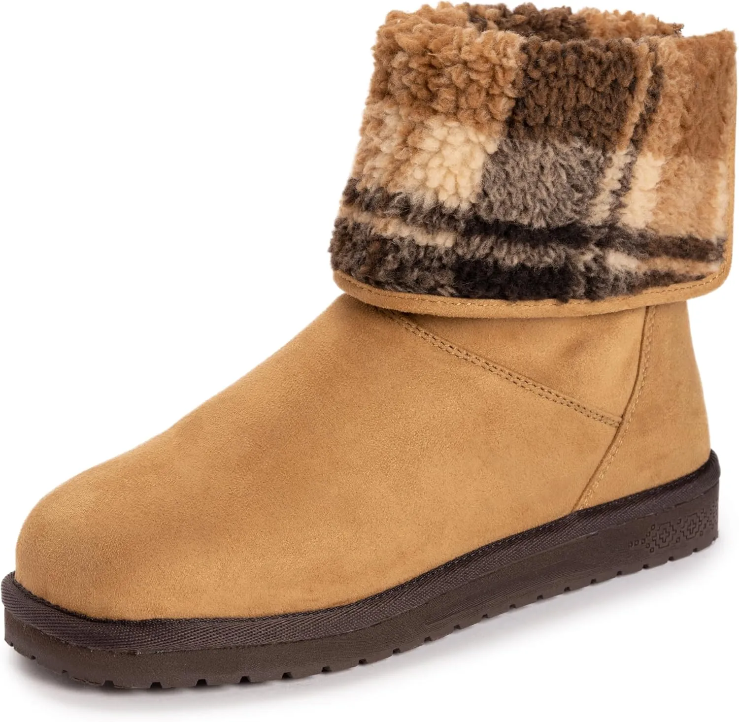 MUK LUKS Women's Clover Boot