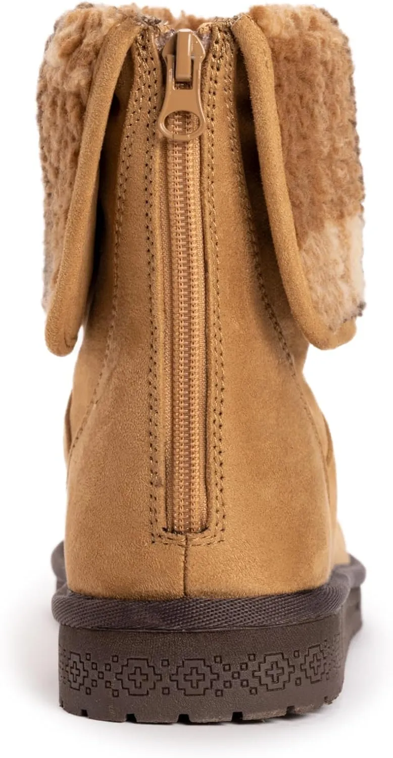 MUK LUKS Women's Clover Boot