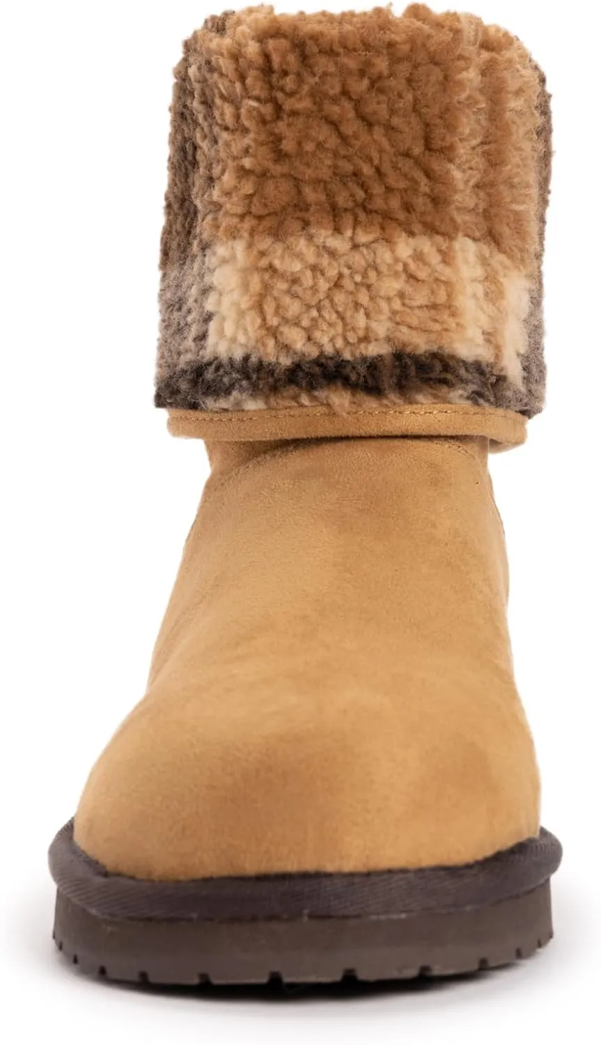 MUK LUKS Women's Clover Boot