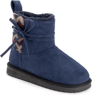 MUK LUKS Women's Teenie Boot