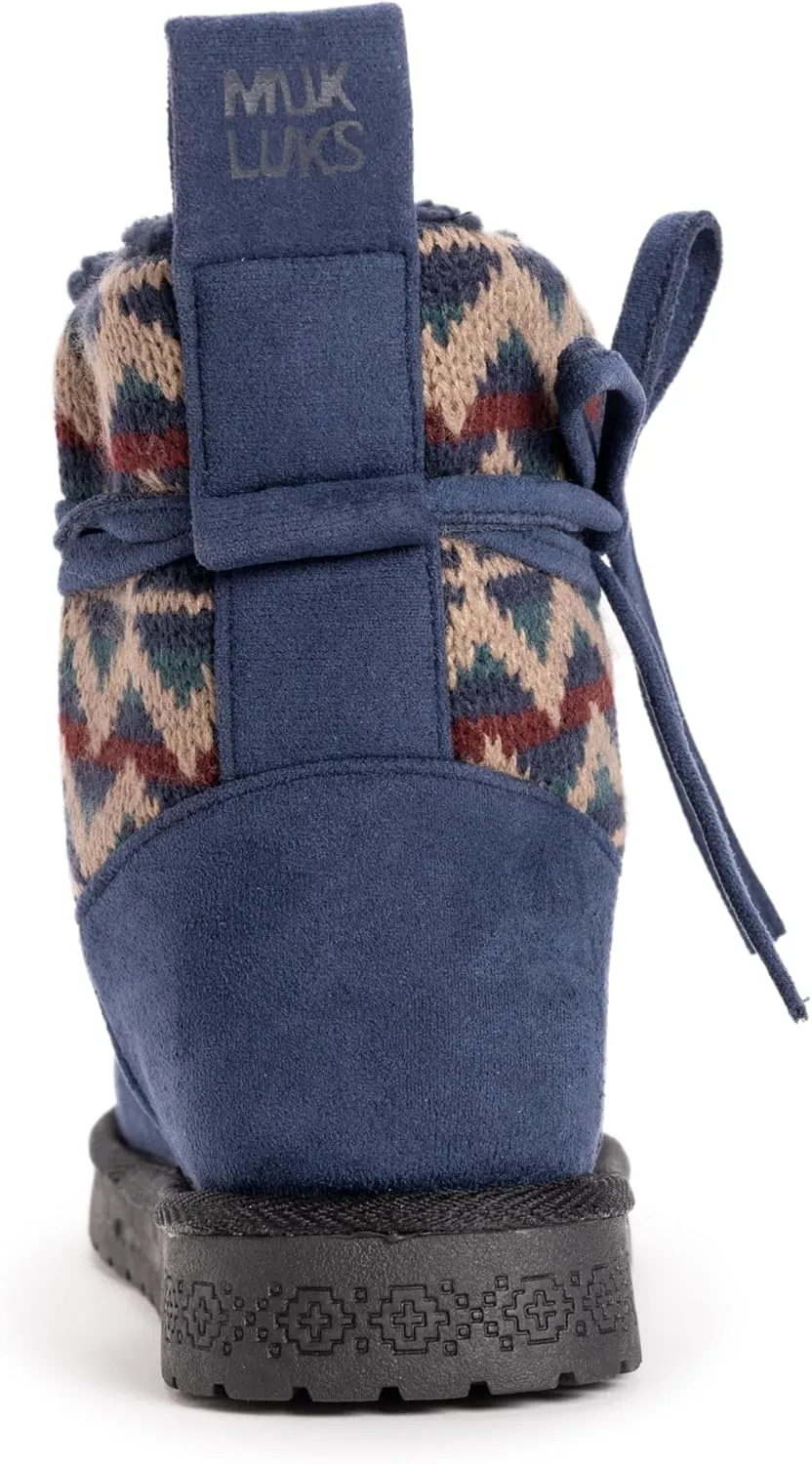 MUK LUKS Women's Teenie Boot