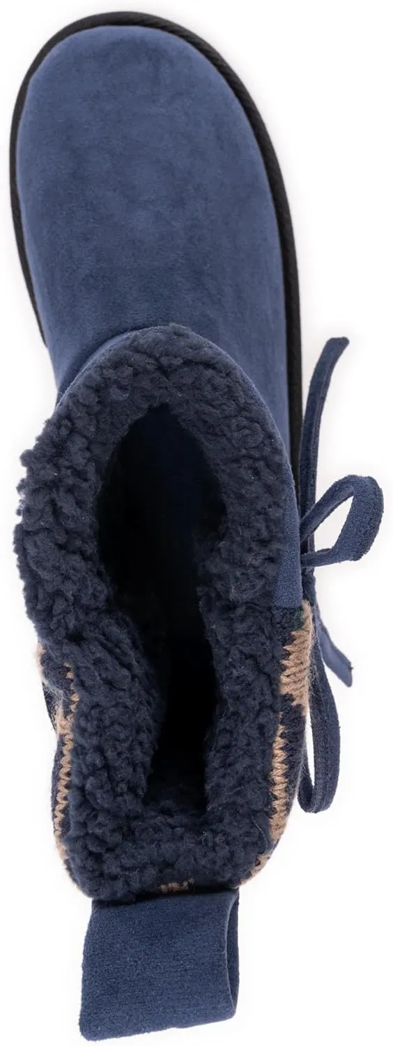 MUK LUKS Women's Teenie Boot