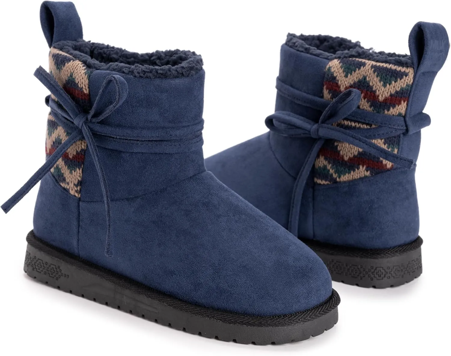 MUK LUKS Women's Teenie Boot