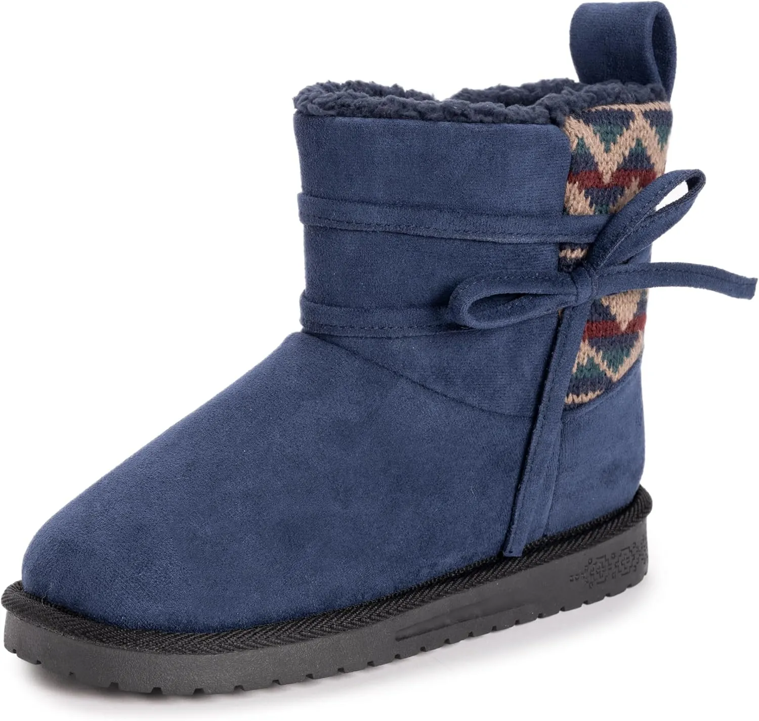 MUK LUKS Women's Teenie Boot