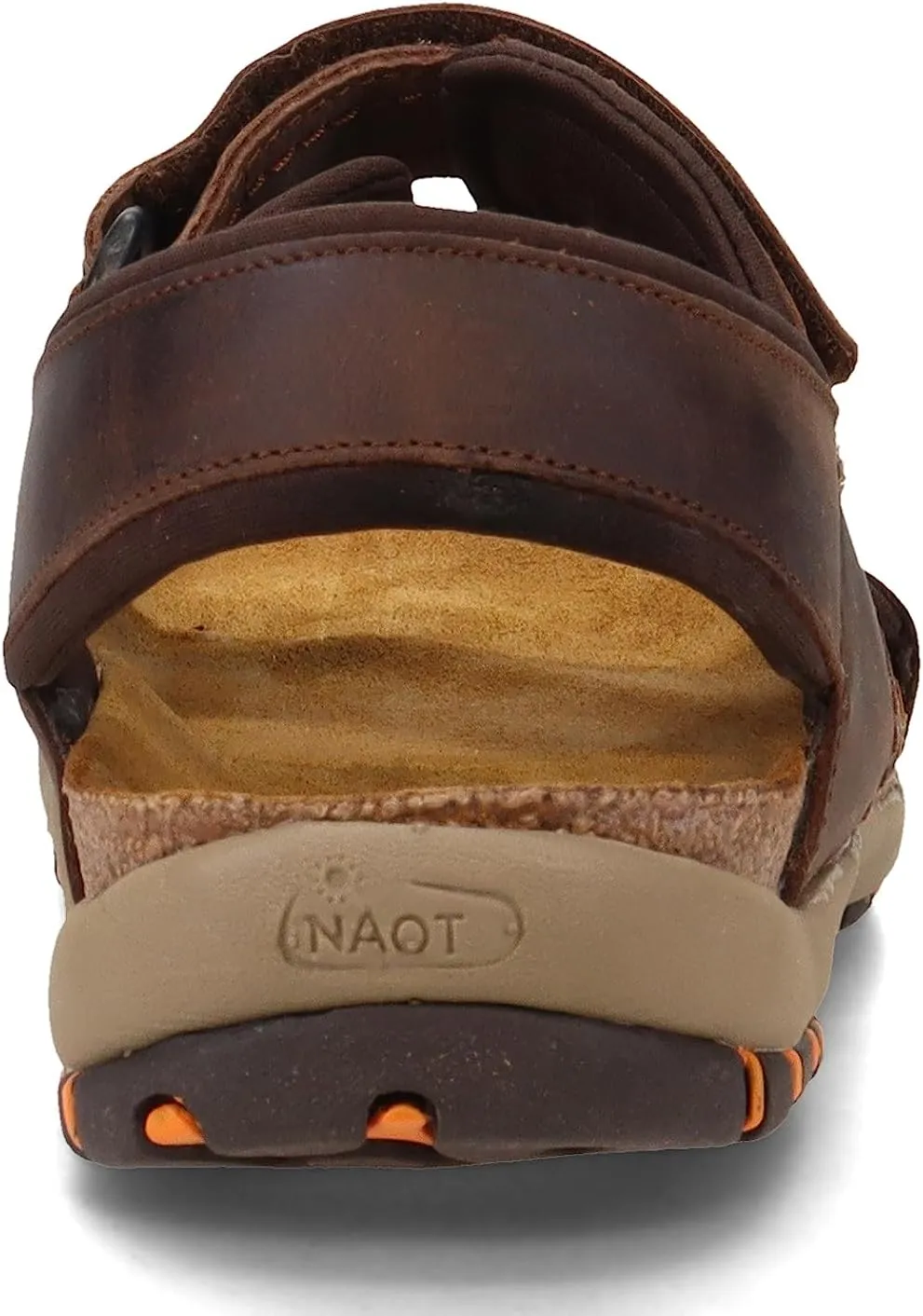NAOT Footwear Men's Electric Sandal