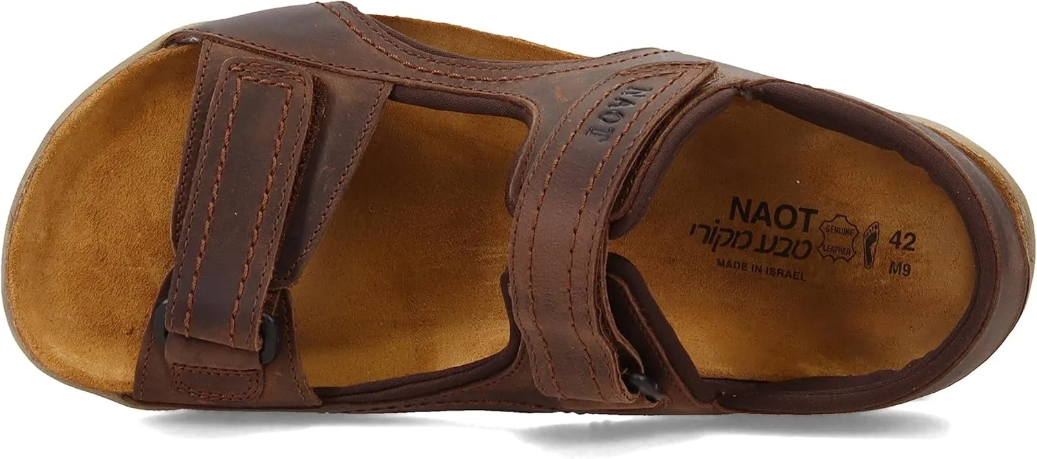 NAOT Footwear Men's Electric Sandal