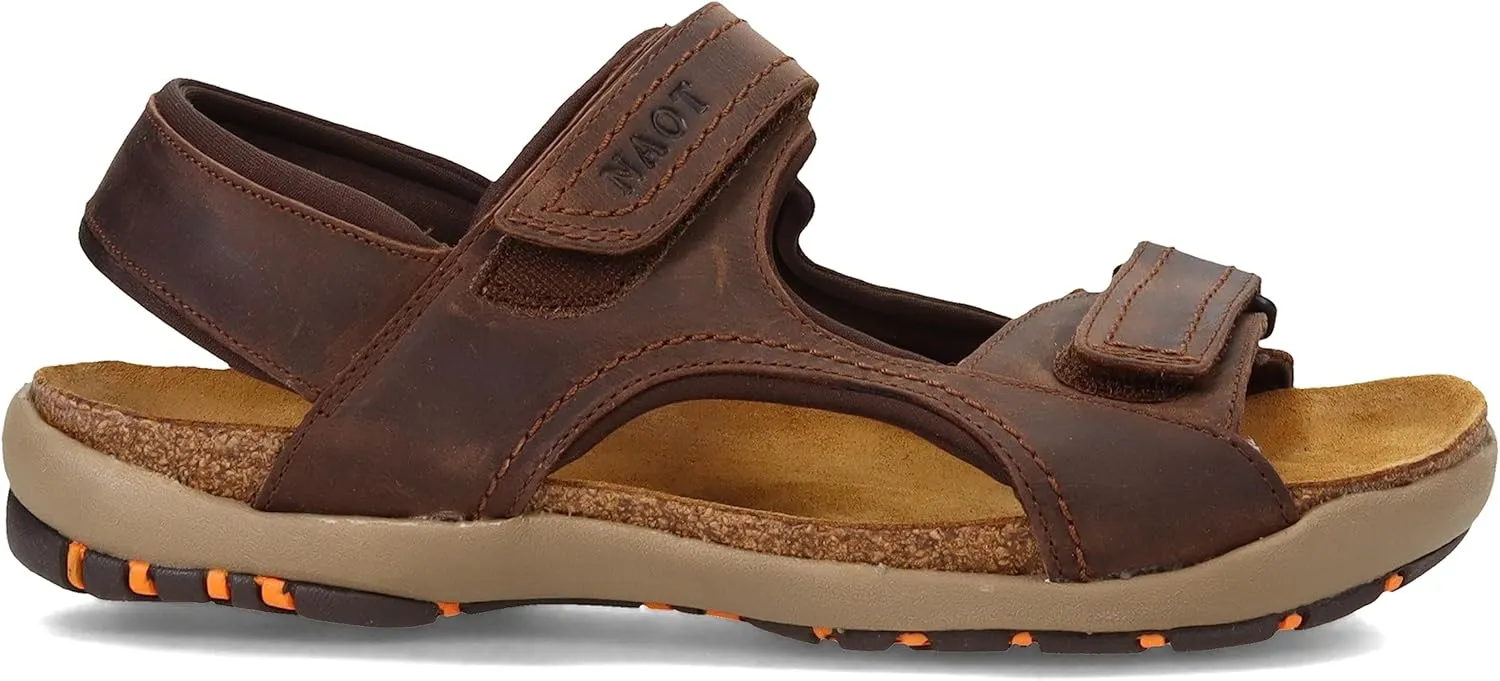 NAOT Footwear Men's Electric Sandal
