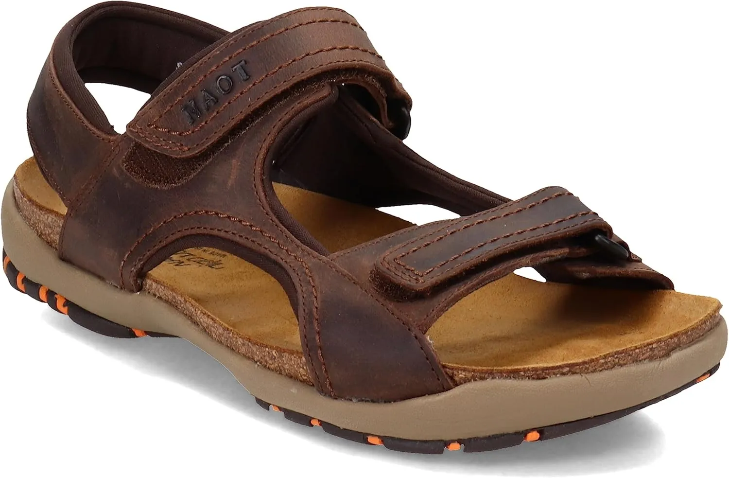 NAOT Footwear Men's Electric Sandal