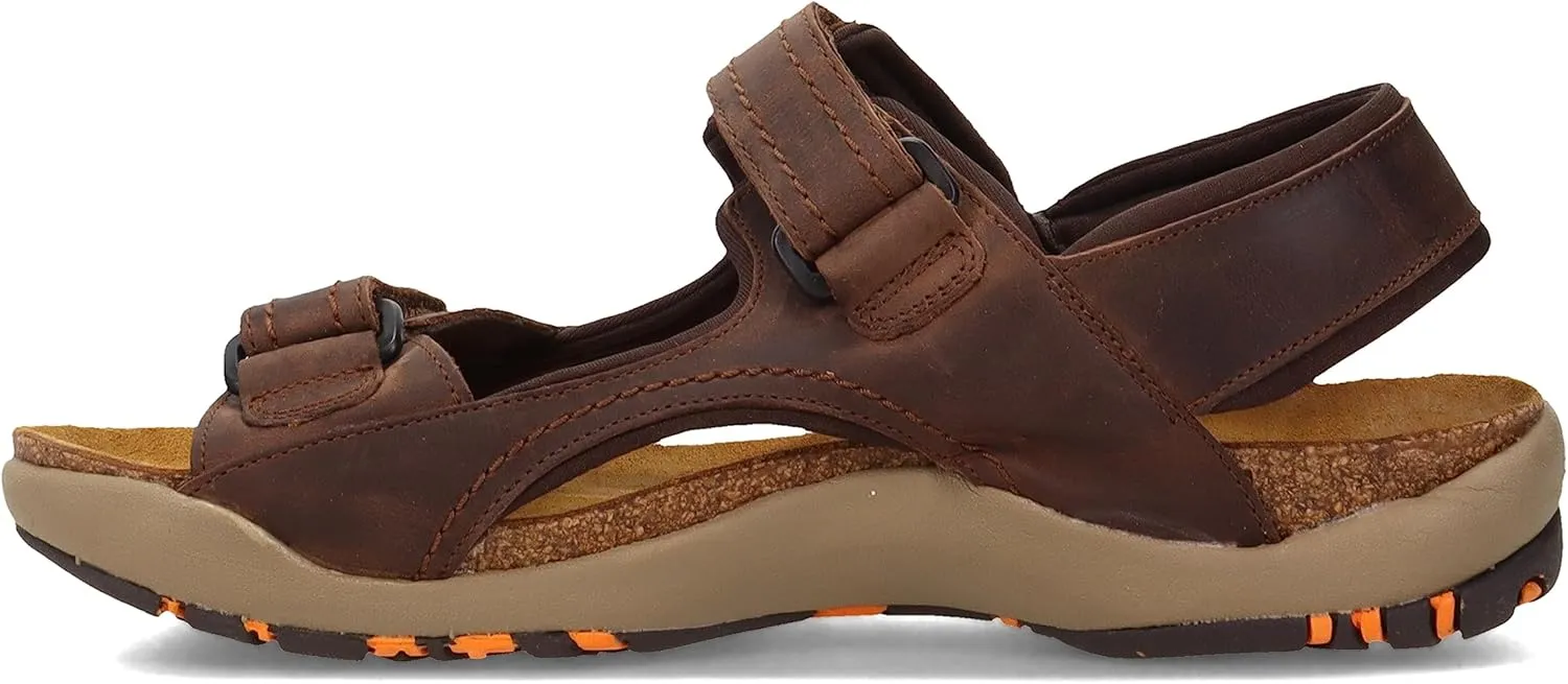 NAOT Footwear Men's Electric Sandal