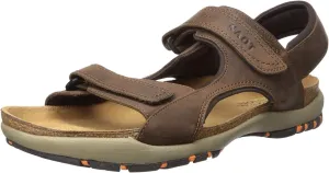 NAOT Footwear Men's Electric Sandal