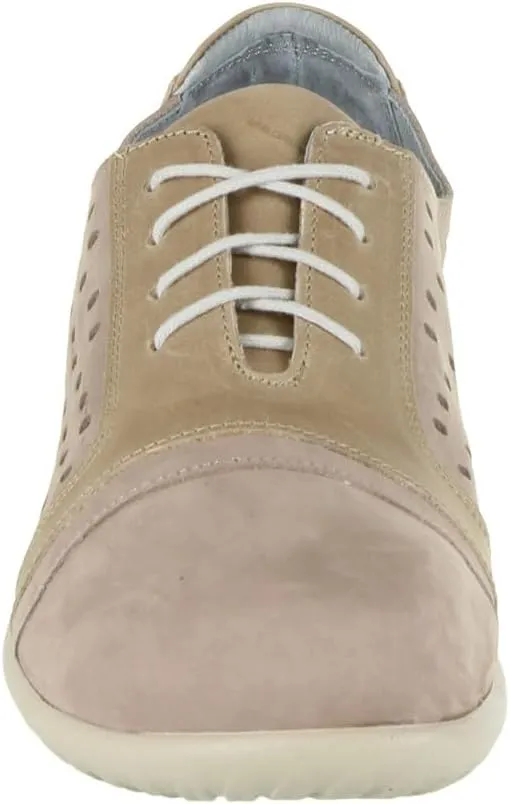 NAOT Footwear Women's Lace Up Lalo Shoe