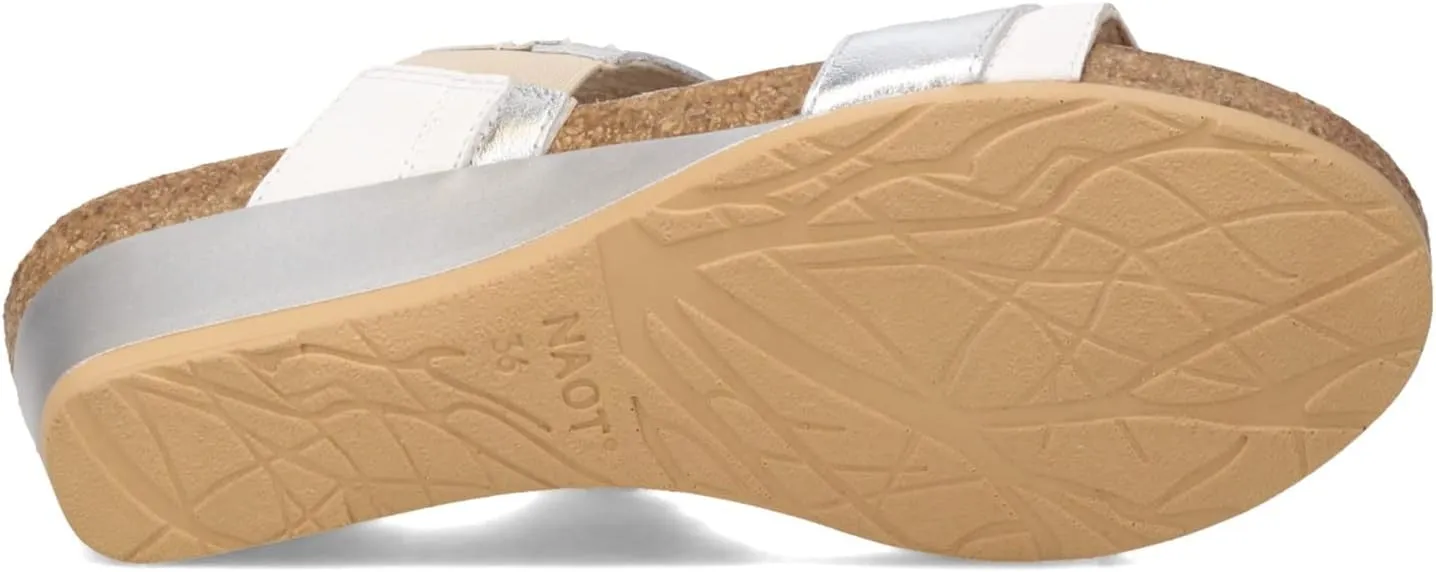 NAOT Footwear Women's Royalty Sandal