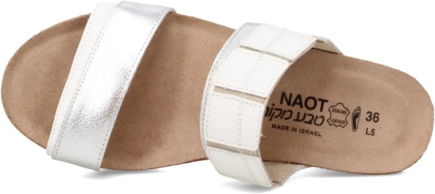 NAOT Footwear Women's Royalty Sandal