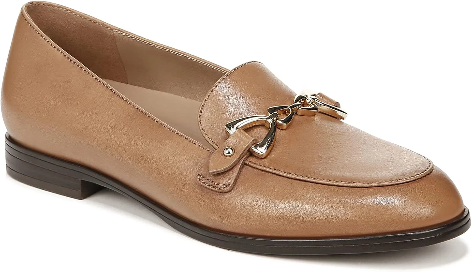 Naturalizer Women's Gala Classic Slip-On Loafer